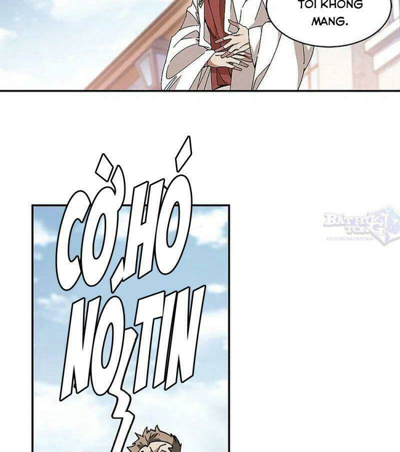 Võng Du Chi Cận Chiến Pháp Sư - Chapter 378 - Page 19