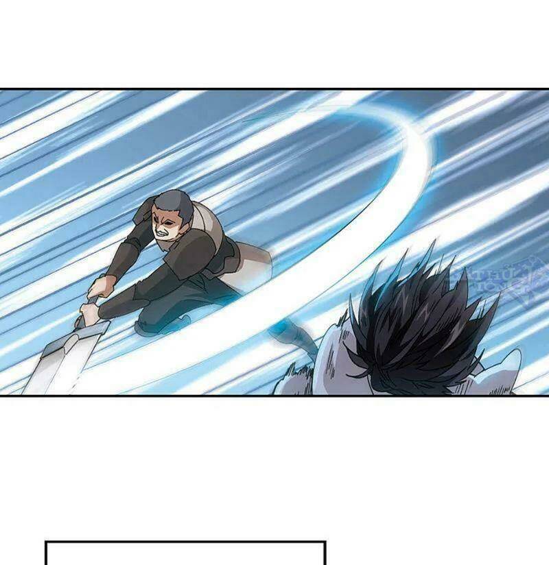 Võng Du Chi Cận Chiến Pháp Sư - Chapter 379 - Page 10