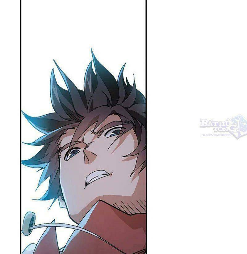 Võng Du Chi Cận Chiến Pháp Sư - Chapter 379 - Page 11