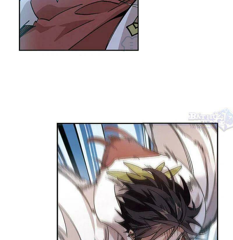 Võng Du Chi Cận Chiến Pháp Sư - Chapter 379 - Page 12