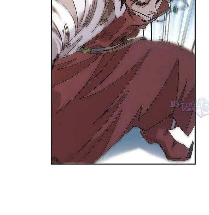 Võng Du Chi Cận Chiến Pháp Sư - Chapter 379 - Page 13