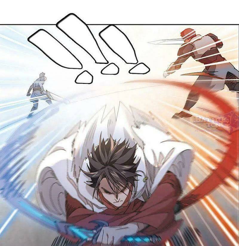 Võng Du Chi Cận Chiến Pháp Sư - Chapter 379 - Page 14