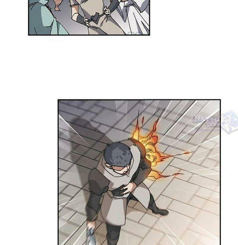 Võng Du Chi Cận Chiến Pháp Sư - Chapter 379 - Page 16