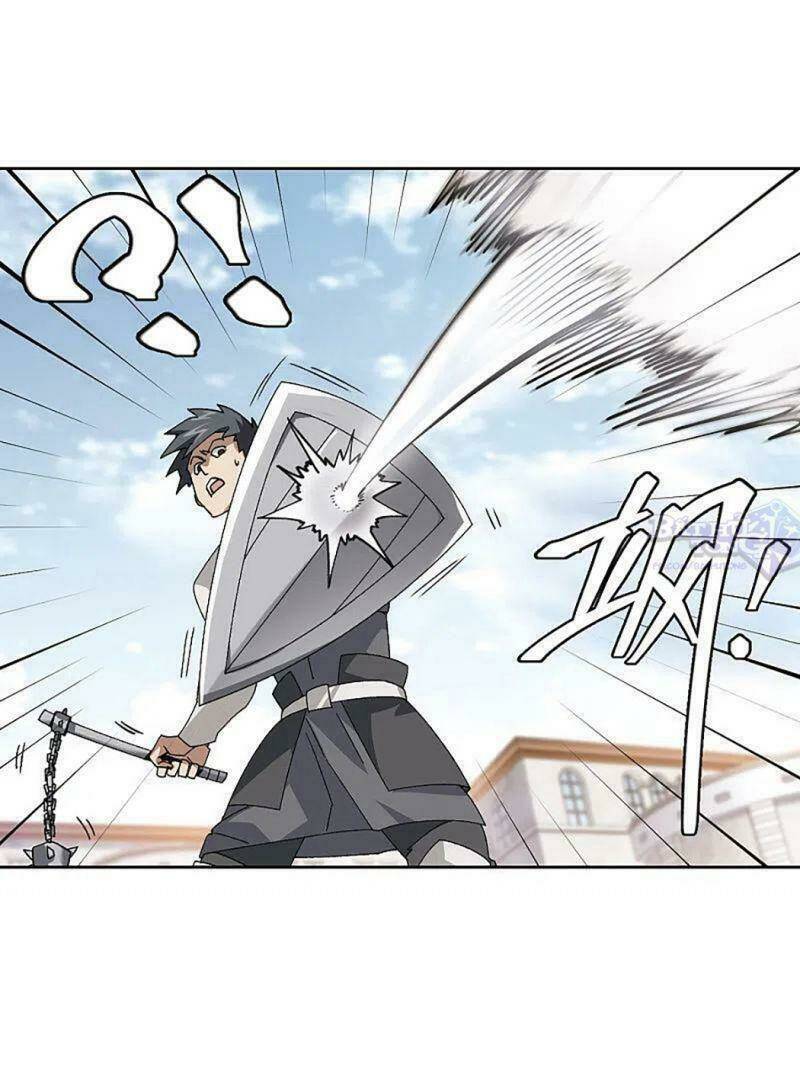 Võng Du Chi Cận Chiến Pháp Sư - Chapter 380 - Page 10