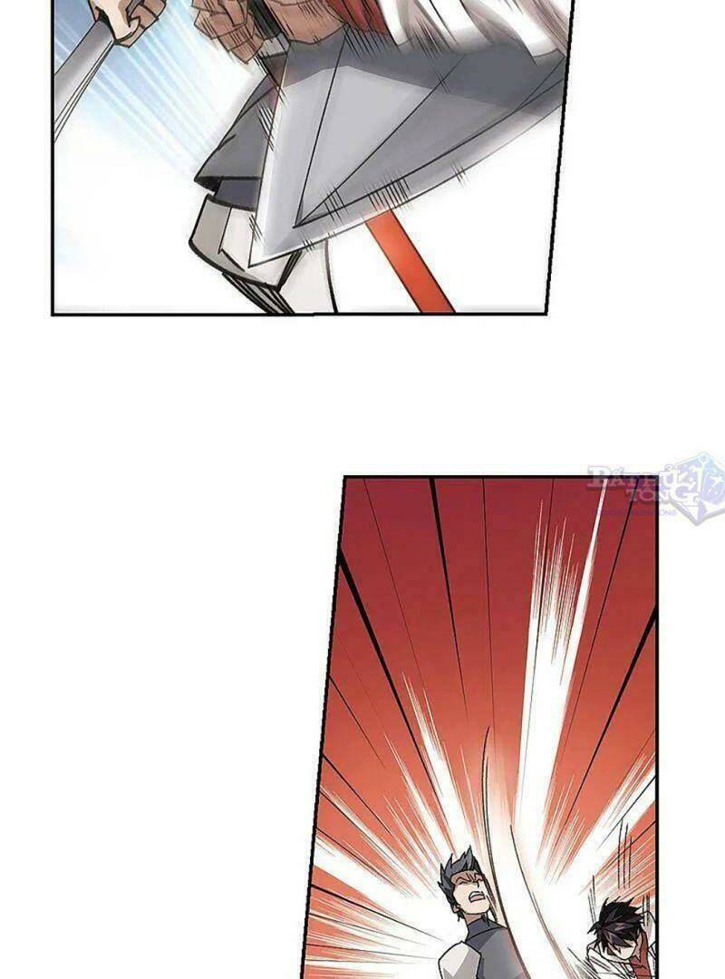 Võng Du Chi Cận Chiến Pháp Sư - Chapter 380 - Page 13