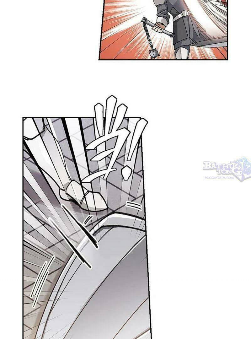 Võng Du Chi Cận Chiến Pháp Sư - Chapter 380 - Page 14