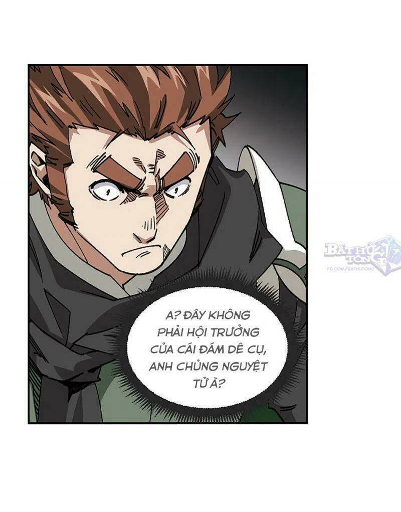 Võng Du Chi Cận Chiến Pháp Sư - Chapter 381 - Page 10