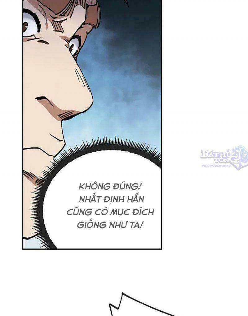 Võng Du Chi Cận Chiến Pháp Sư - Chapter 381 - Page 12