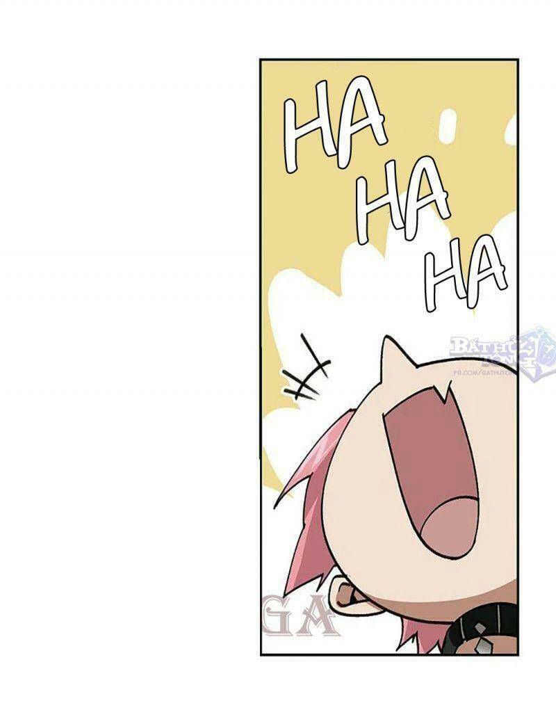 Võng Du Chi Cận Chiến Pháp Sư - Chapter 381 - Page 17