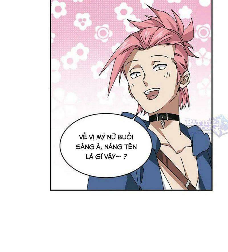 Võng Du Chi Cận Chiến Pháp Sư - Chapter 381 - Page 25