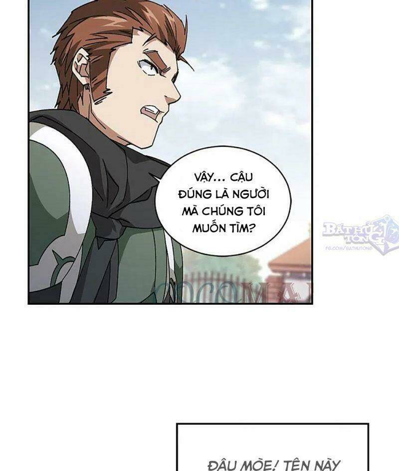Võng Du Chi Cận Chiến Pháp Sư - Chapter 381 - Page 5