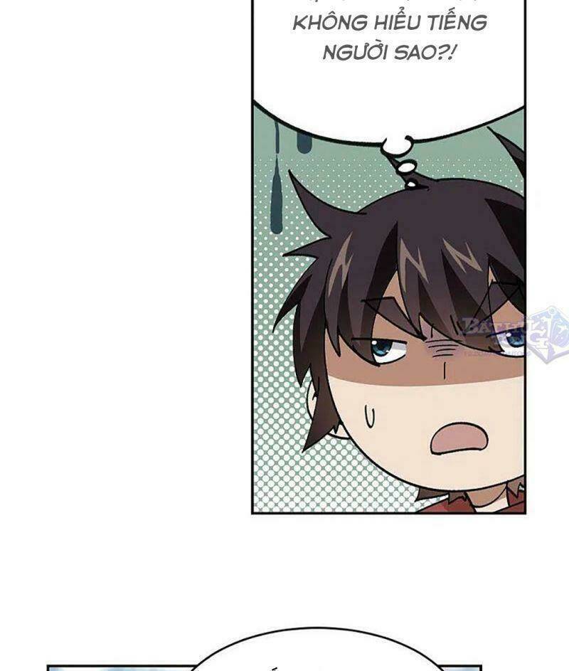 Võng Du Chi Cận Chiến Pháp Sư - Chapter 381 - Page 6