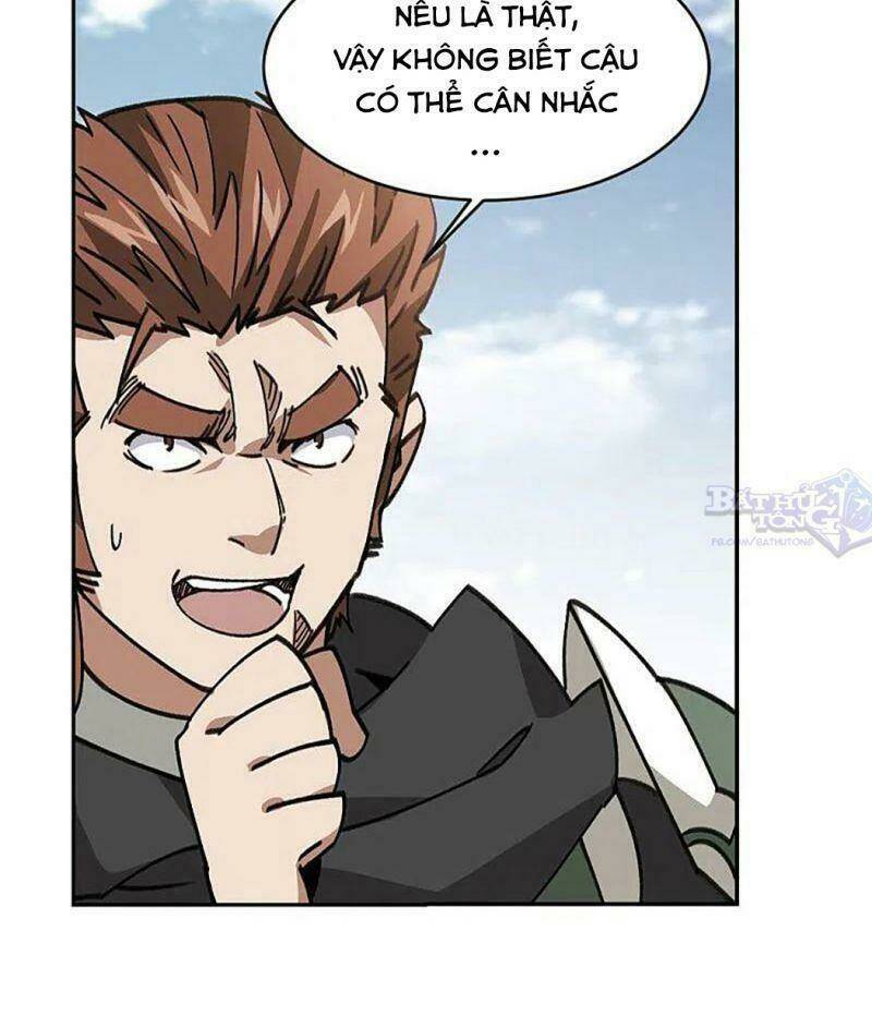 Võng Du Chi Cận Chiến Pháp Sư - Chapter 381 - Page 7