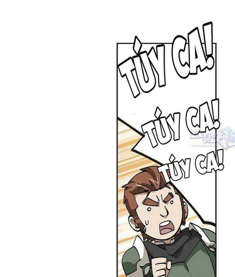 Võng Du Chi Cận Chiến Pháp Sư - Chapter 381 - Page 8