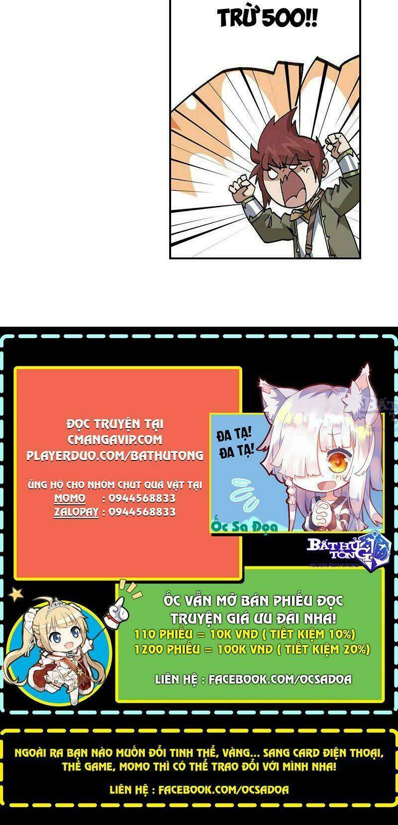 Võng Du Chi Cận Chiến Pháp Sư - Chapter 382 - Page 17