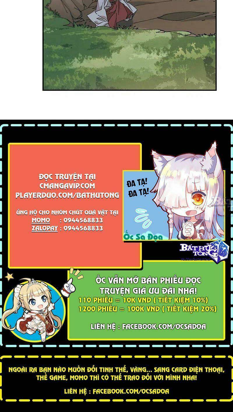 Võng Du Chi Cận Chiến Pháp Sư - Chapter 383 - Page 17