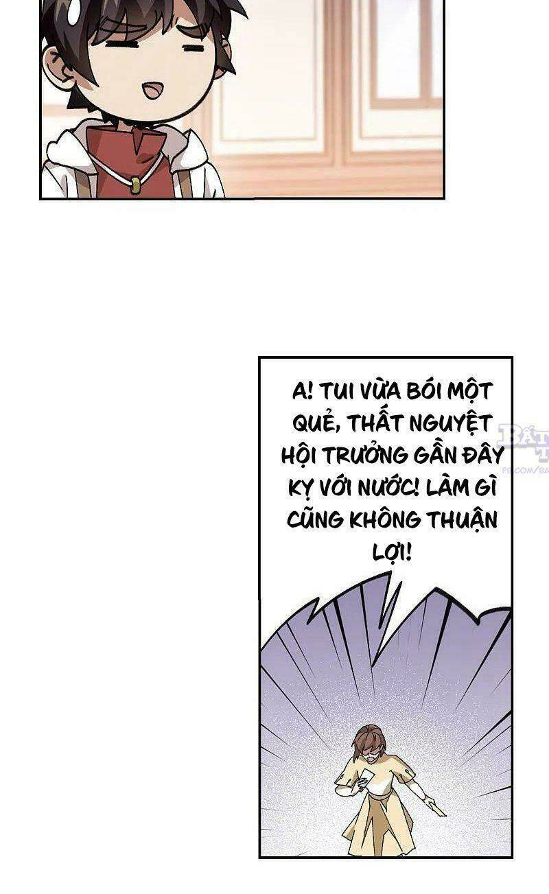 Võng Du Chi Cận Chiến Pháp Sư - Chapter 383 - Page 5