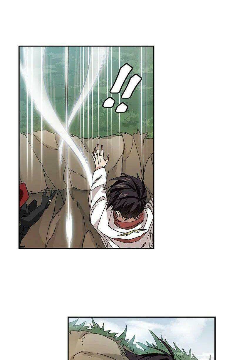 Võng Du Chi Cận Chiến Pháp Sư - Chapter 384 - Page 15