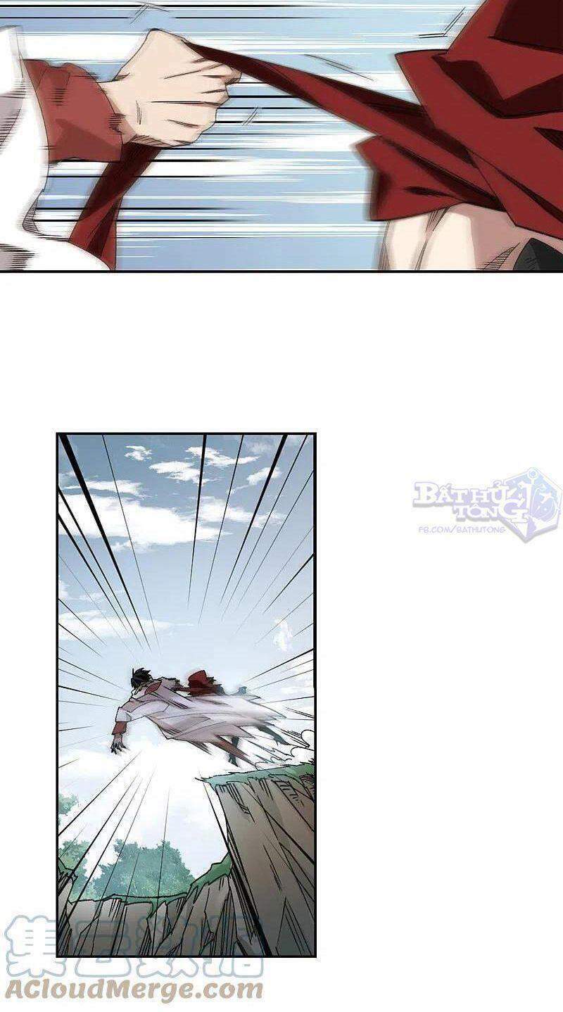 Võng Du Chi Cận Chiến Pháp Sư - Chapter 385 - Page 11