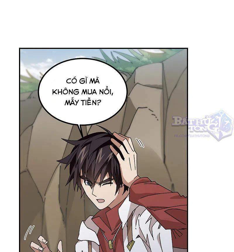 Võng Du Chi Cận Chiến Pháp Sư - Chapter 386 - Page 9