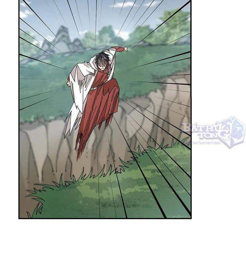 Võng Du Chi Cận Chiến Pháp Sư - Chapter 386 - Page 15