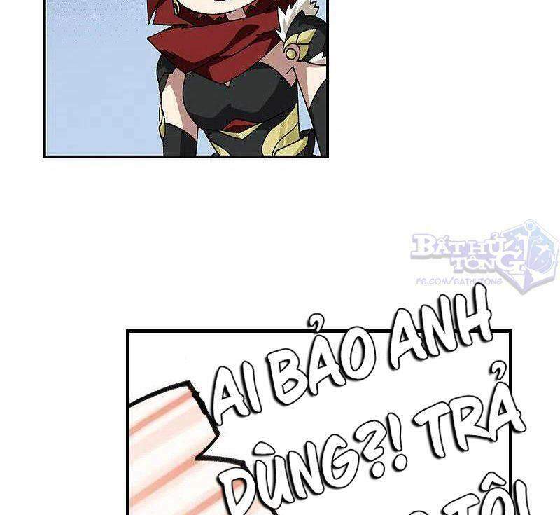 Võng Du Chi Cận Chiến Pháp Sư - Chapter 386 - Page 6