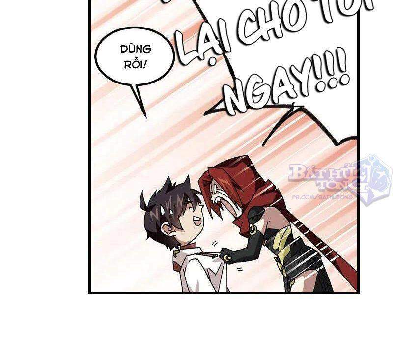 Võng Du Chi Cận Chiến Pháp Sư - Chapter 386 - Page 7