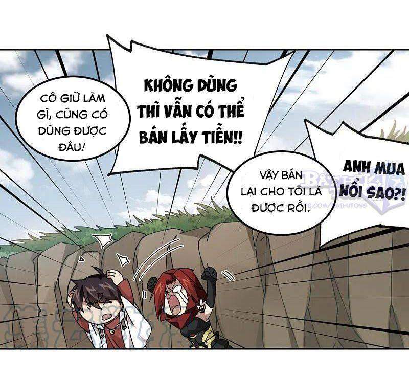 Võng Du Chi Cận Chiến Pháp Sư - Chapter 386 - Page 8