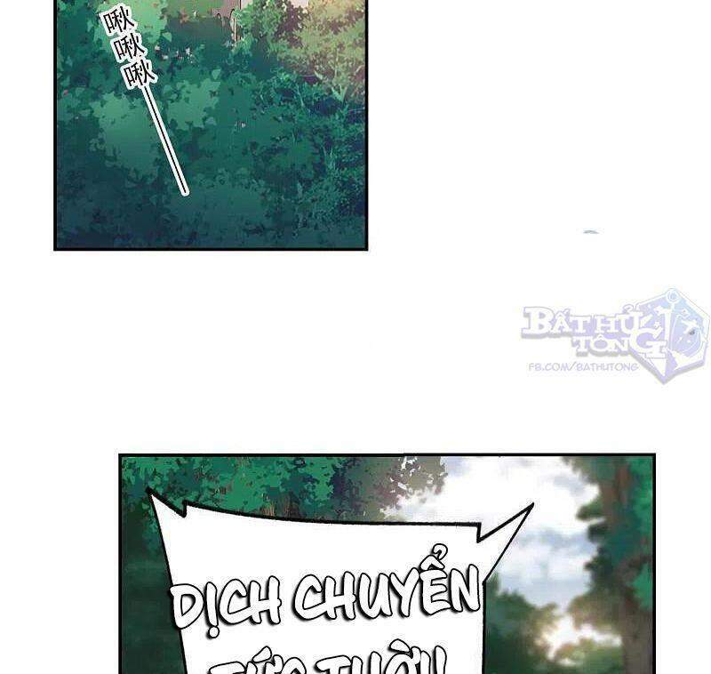 Võng Du Chi Cận Chiến Pháp Sư - Chapter 387 - Page 11