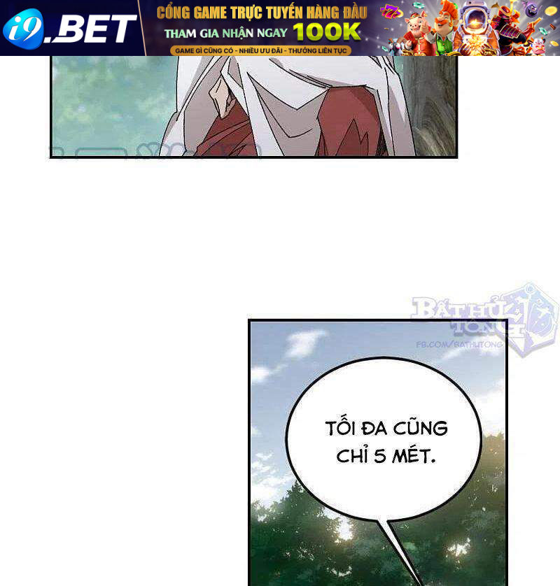 Võng Du Chi Cận Chiến Pháp Sư - Chapter 387 - Page 14