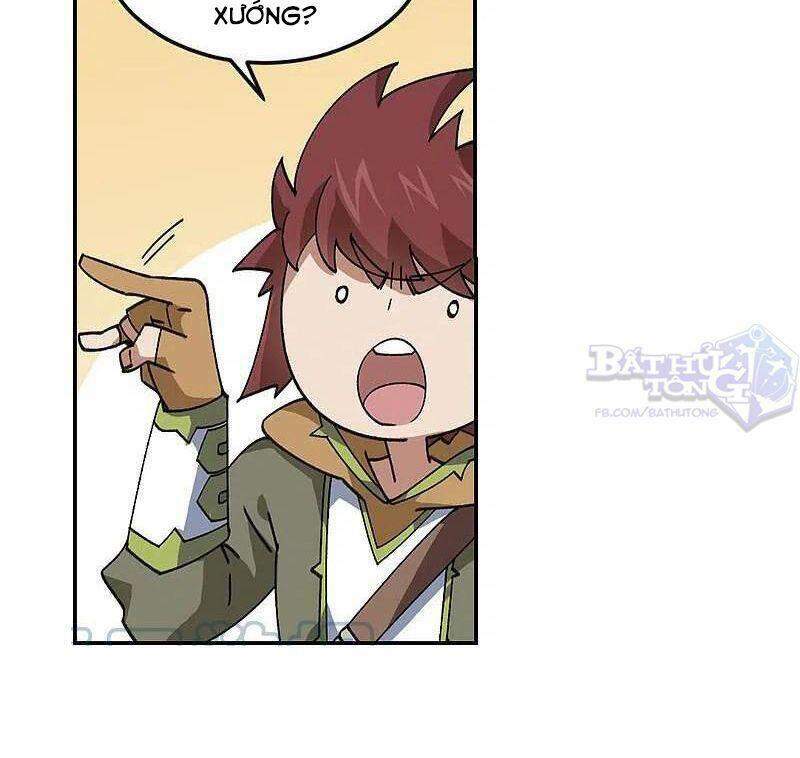 Võng Du Chi Cận Chiến Pháp Sư - Chapter 387 - Page 16