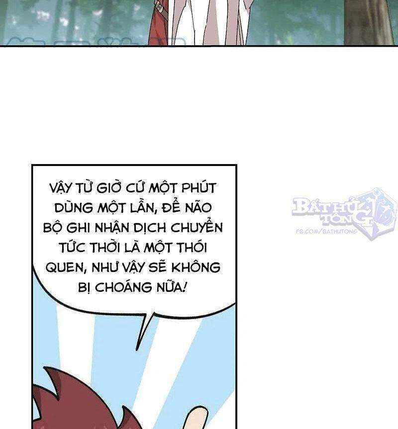 Võng Du Chi Cận Chiến Pháp Sư - Chapter 387 - Page 19