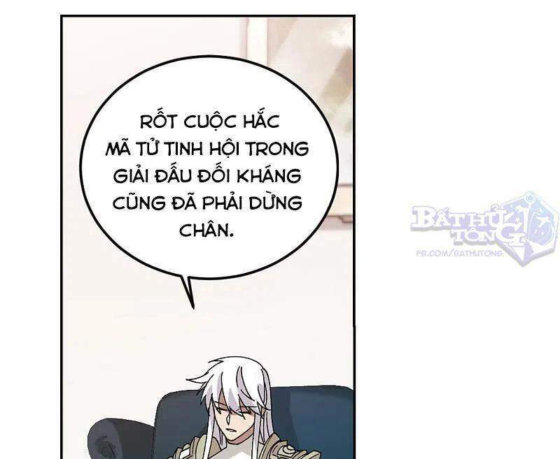 Võng Du Chi Cận Chiến Pháp Sư - Chapter 387 - Page 25