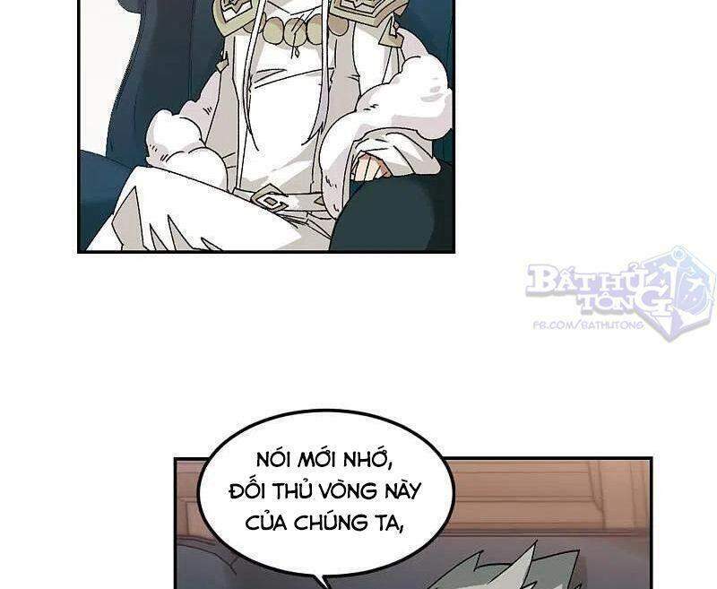 Võng Du Chi Cận Chiến Pháp Sư - Chapter 387 - Page 26