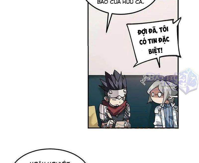 Võng Du Chi Cận Chiến Pháp Sư - Chapter 387 - Page 31