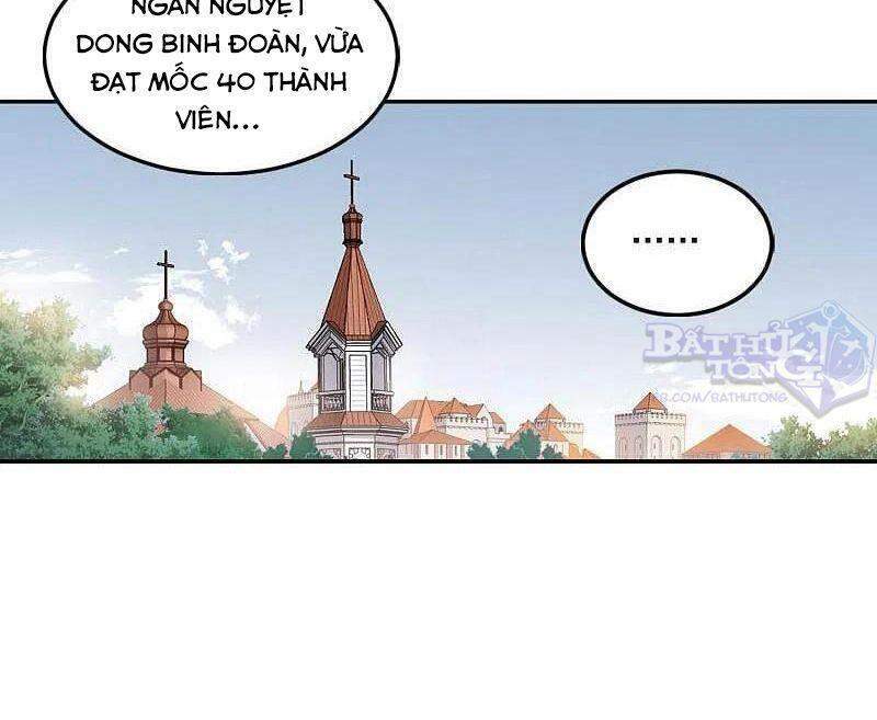 Võng Du Chi Cận Chiến Pháp Sư - Chapter 387 - Page 32