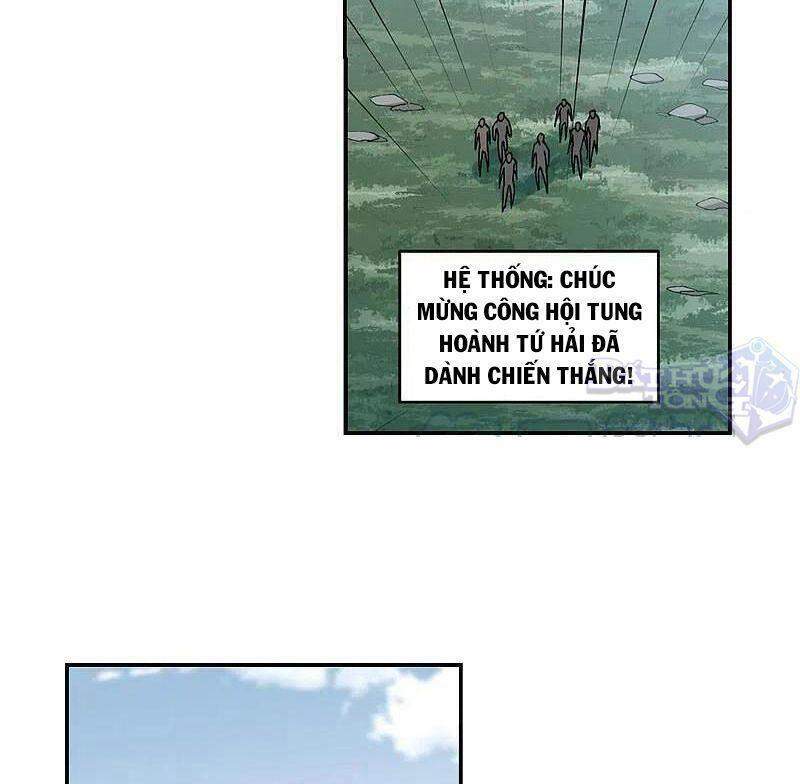 Võng Du Chi Cận Chiến Pháp Sư - Chapter 387 - Page 3