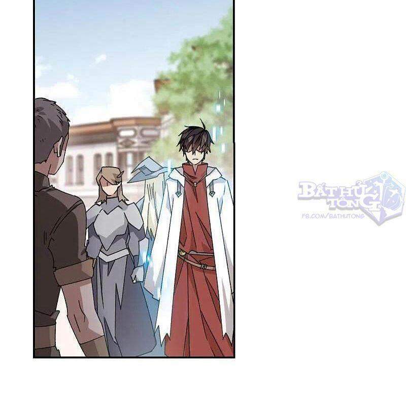 Võng Du Chi Cận Chiến Pháp Sư - Chapter 387 - Page 4