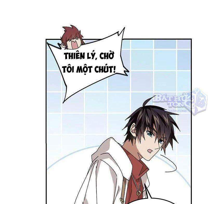 Võng Du Chi Cận Chiến Pháp Sư - Chapter 387 - Page 5