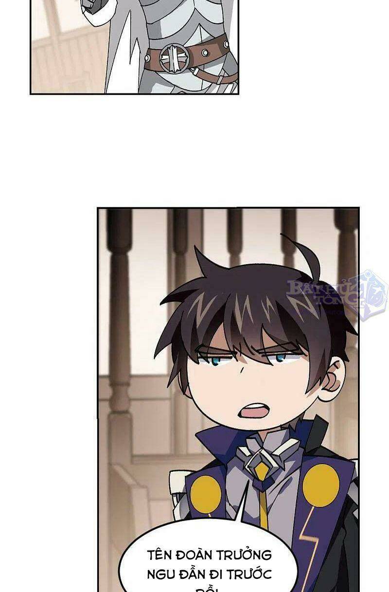 Võng Du Chi Cận Chiến Pháp Sư - Chapter 388 - Page 15