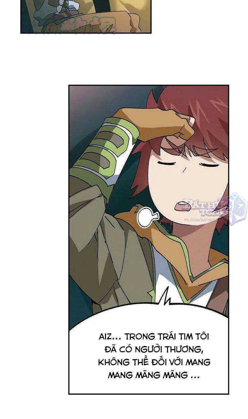 Võng Du Chi Cận Chiến Pháp Sư - Chapter 388 - Page 6