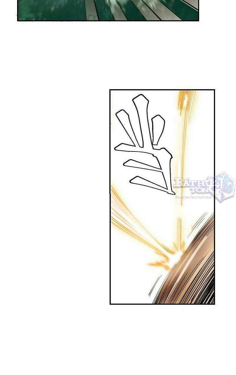 Võng Du Chi Cận Chiến Pháp Sư - Chapter 389 - Page 18