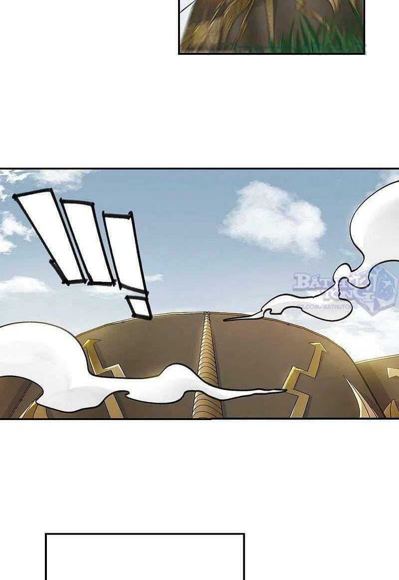 Võng Du Chi Cận Chiến Pháp Sư - Chapter 390 - Page 16