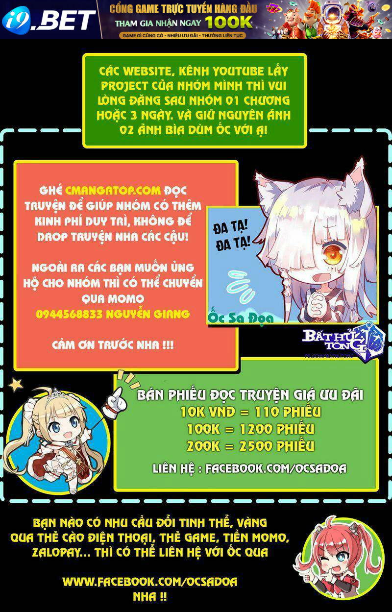 Võng Du Chi Cận Chiến Pháp Sư - Chapter 390 - Page 19