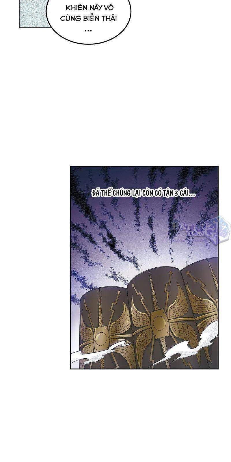 Võng Du Chi Cận Chiến Pháp Sư - Chapter 391 - Page 9