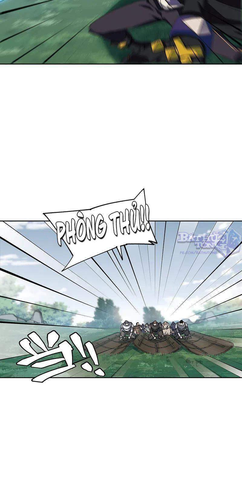 Võng Du Chi Cận Chiến Pháp Sư - Chapter 391 - Page 12