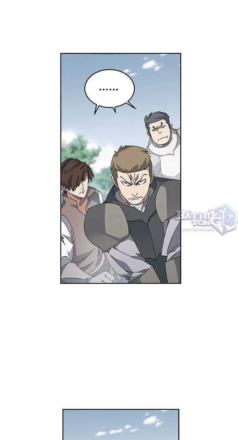 Võng Du Chi Cận Chiến Pháp Sư - Chapter 391 - Page 13