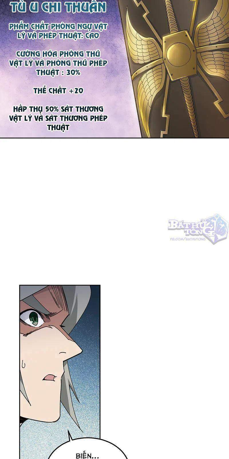 Võng Du Chi Cận Chiến Pháp Sư - Chapter 391 - Page 8