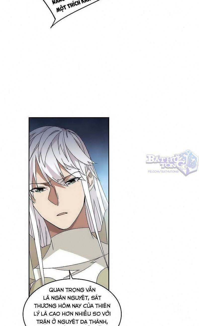 Võng Du Chi Cận Chiến Pháp Sư - Chapter 393 - Page 10