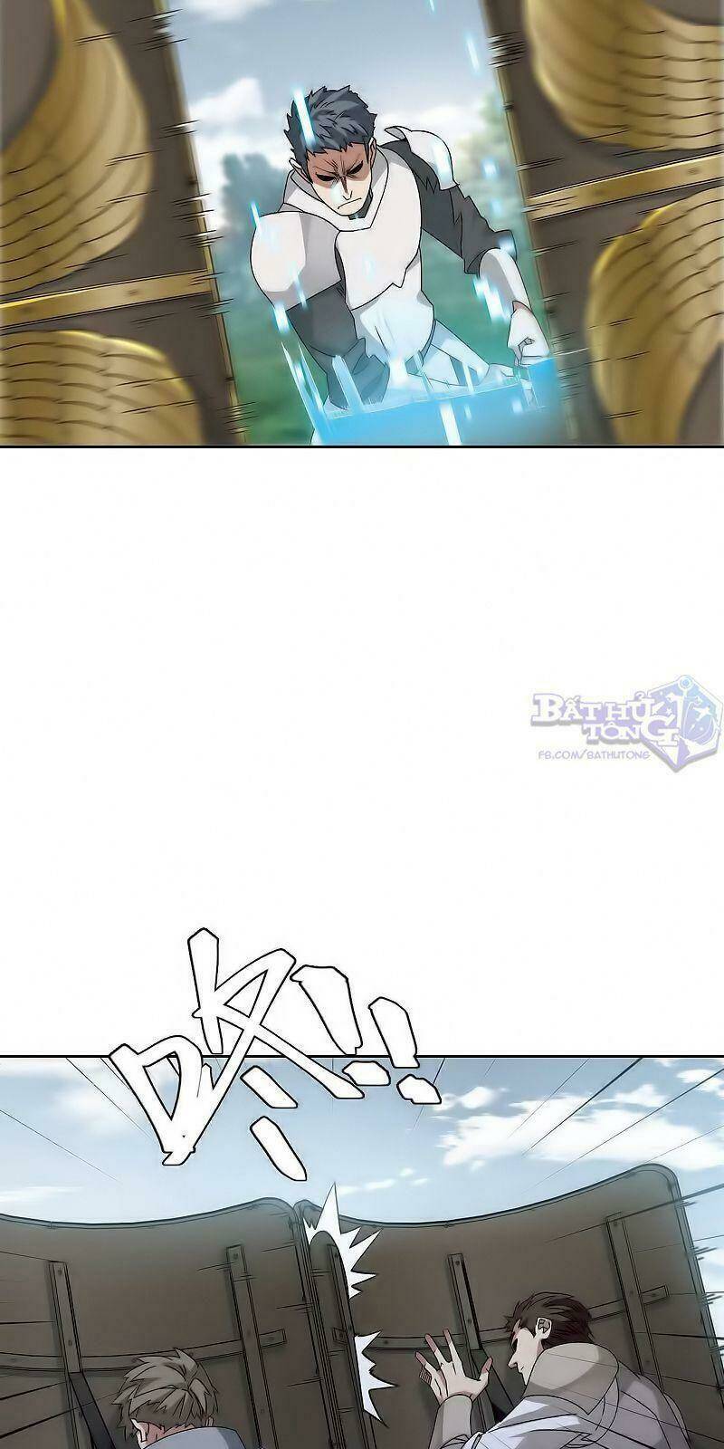 Võng Du Chi Cận Chiến Pháp Sư - Chapter 393 - Page 14